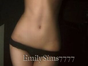 EmilySims7777