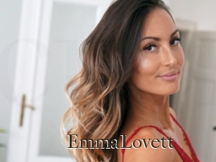 EmmaLovett