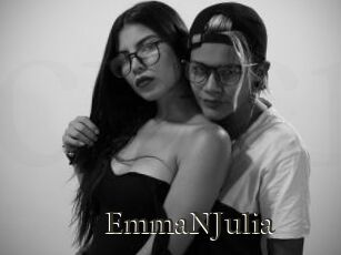 EmmaNJulia