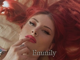 Emmily Cum crazy amateurs
