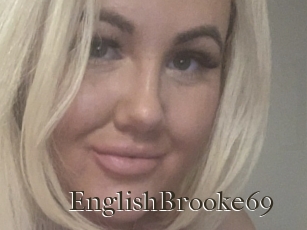 EnglishBrooke69 Cum crazy amateurs
