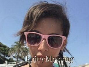 Enj0yMyeong