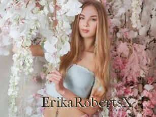 ErikaRobertsX