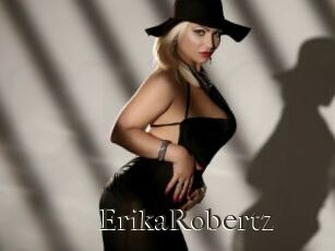 ErikaRobertz