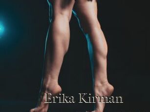 Erika_Kirman