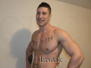 Erotik