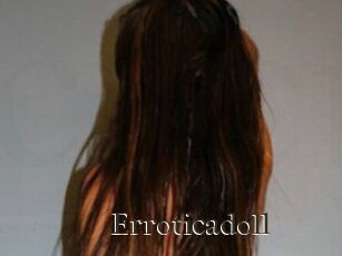Erroticadoll