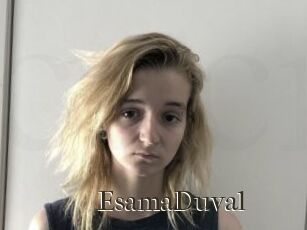 EsamaDuval