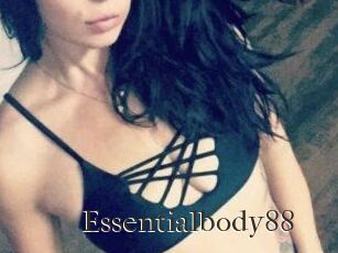 Essentialbody88
