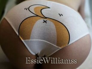 EssieWilliamss