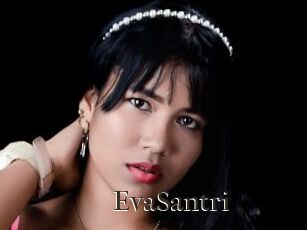 EvaSantri