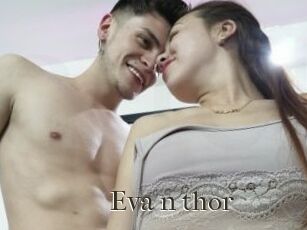 Eva_n_thor