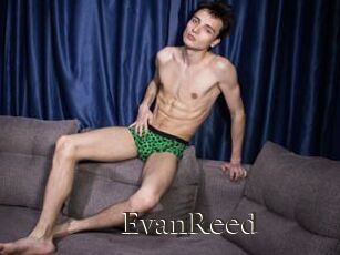 EvanReed