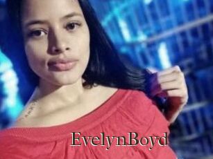 EvelynBoyd