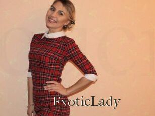 ExoticLady