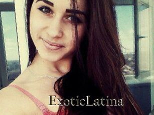ExoticLatina