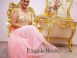 ExoticRose