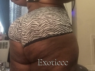 Exoticcc