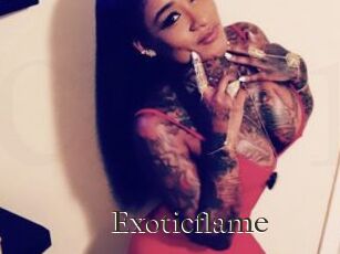 Exoticflame