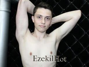 EzekilHot
