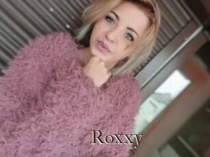 Roxxy