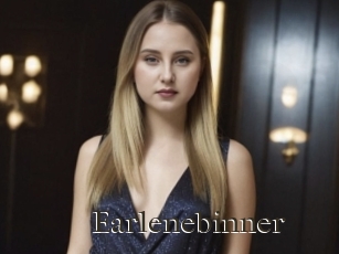Earlenebinner