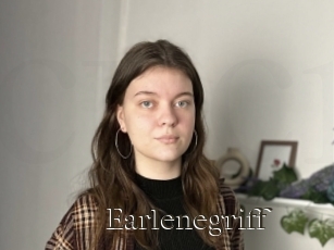 Earlenegriff