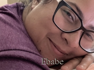 Ebabe