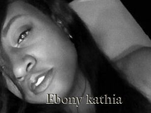 Ebony_kathia