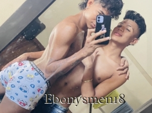 Ebonysmen18
