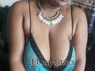 Ebonytitsxx