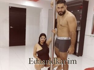 Edaandkarim