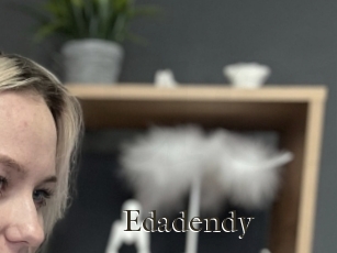 Edadendy