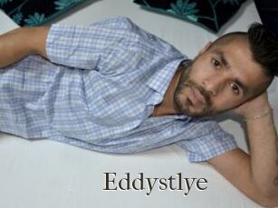 Eddystlye