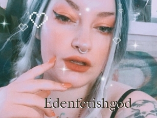 Edenfetishgod