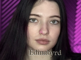 Edinabyrd