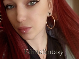 Edinafantasy