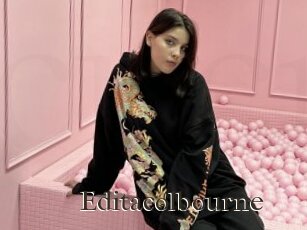 Editacolbourne