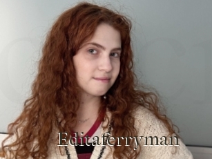 Editaferryman