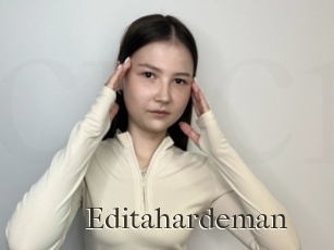 Editahardeman