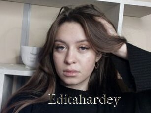 Editahardey