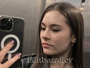 Editboardley