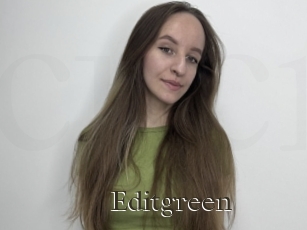 Editgreen