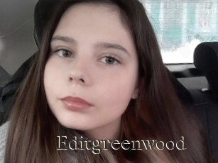 Editgreenwood