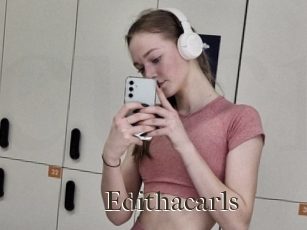 Edithacarls
