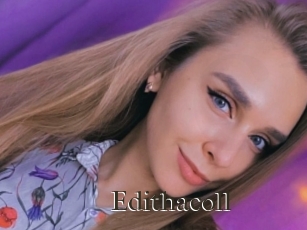 Edithacoll