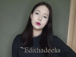 Edithadeeks