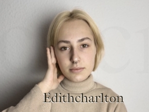 Edithcharlton