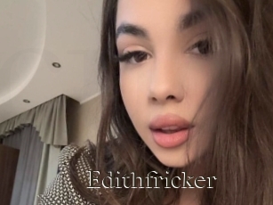 Edithfricker