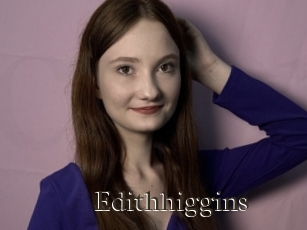 Edithhiggins